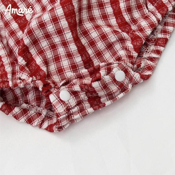 Flora Bodysuit (tặng tất nơ trắng)