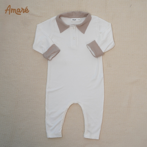 Lorian Bodysuit