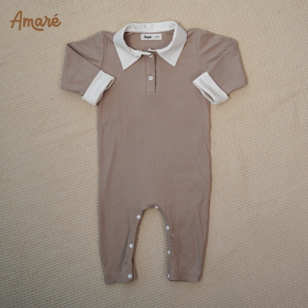 Lorian Bodysuit