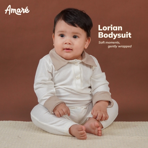 Lorian Bodysuit