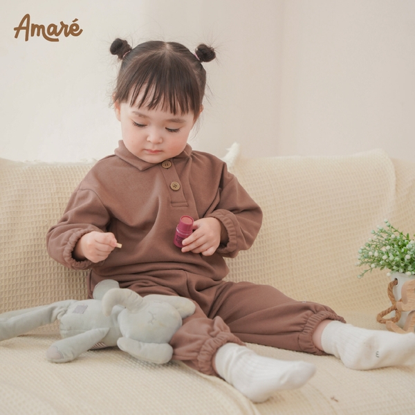 Luca Set