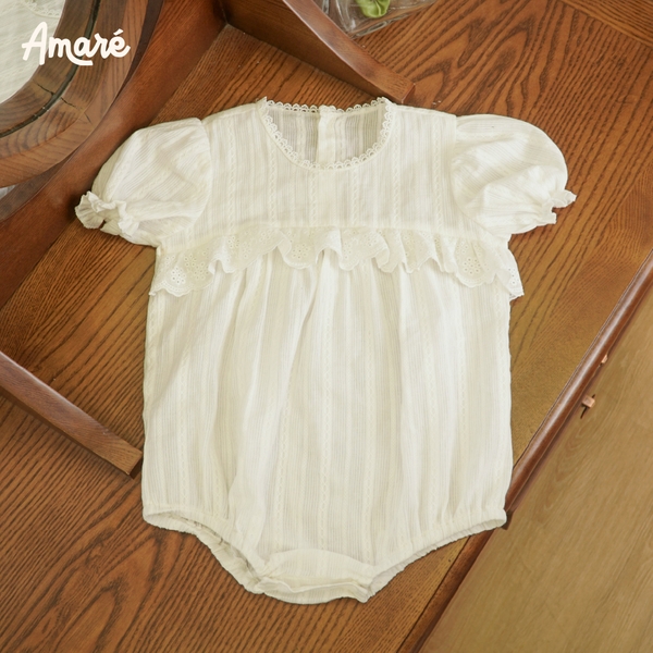 Lumi Bodysuit