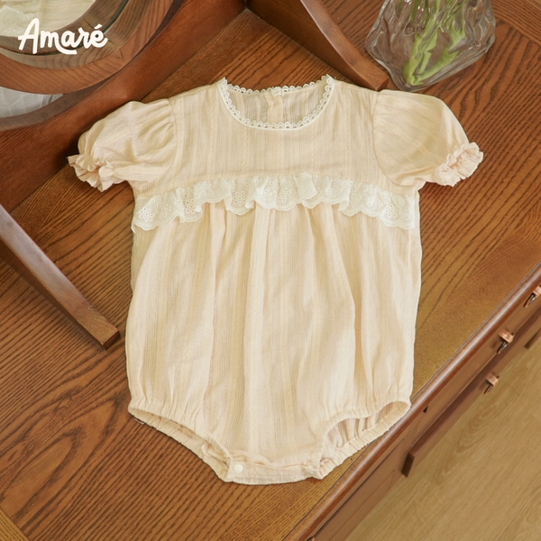 Lumi Bodysuit