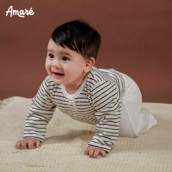 Noah Bodysuit