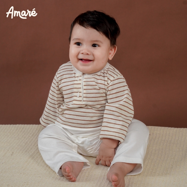 Noah Bodysuit