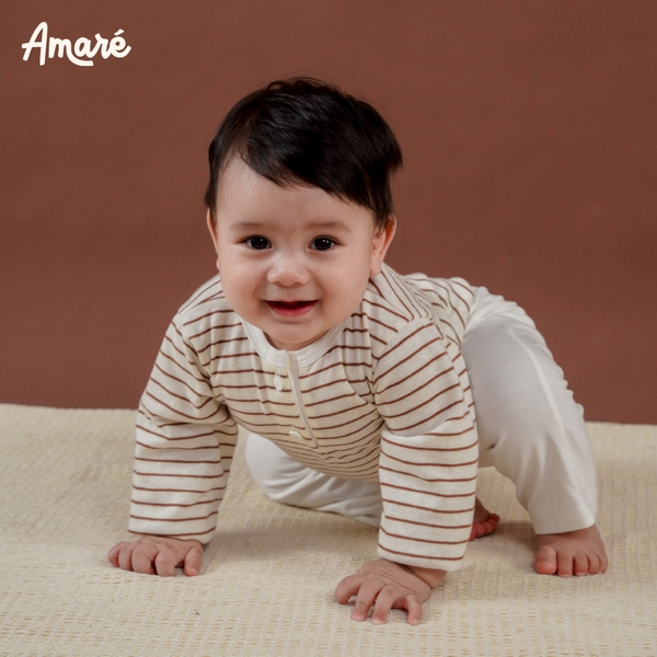 Noah Bodysuit