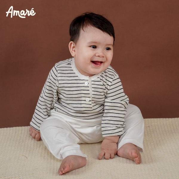 Noah Bodysuit