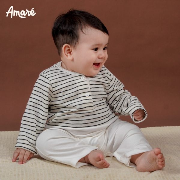 Noah Bodysuit