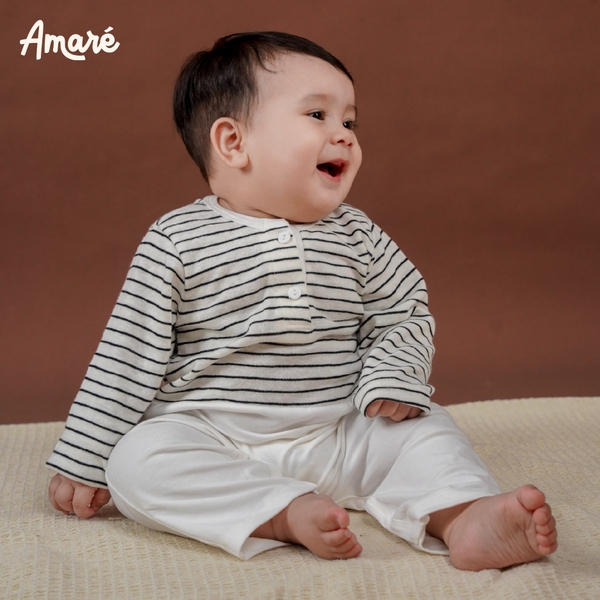 Noah Bodysuit