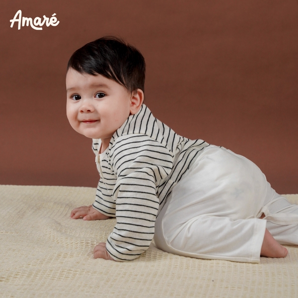 Noah Bodysuit
