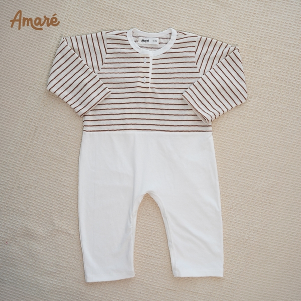 Noah Bodysuit