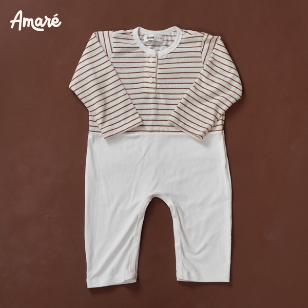 Noah Bodysuit