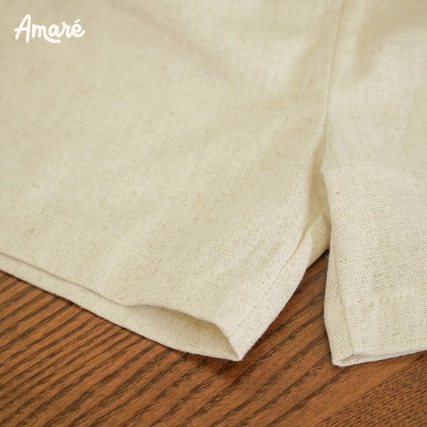 Noma Short