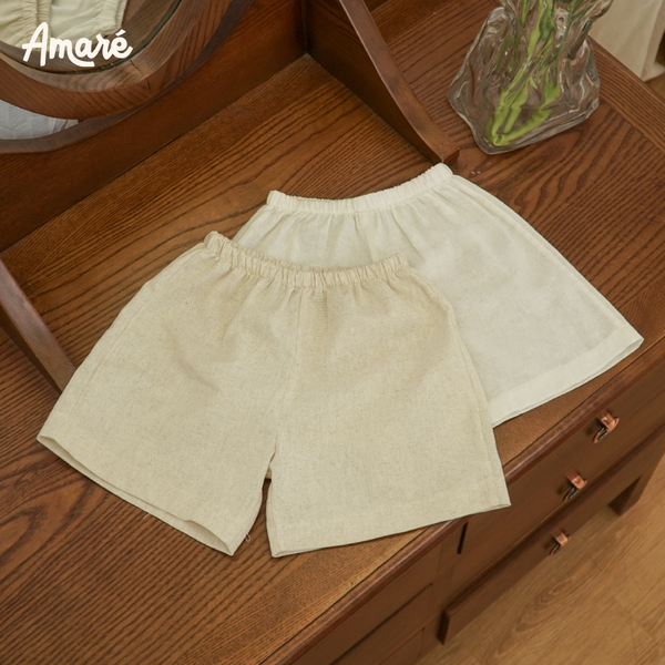 Noma Short