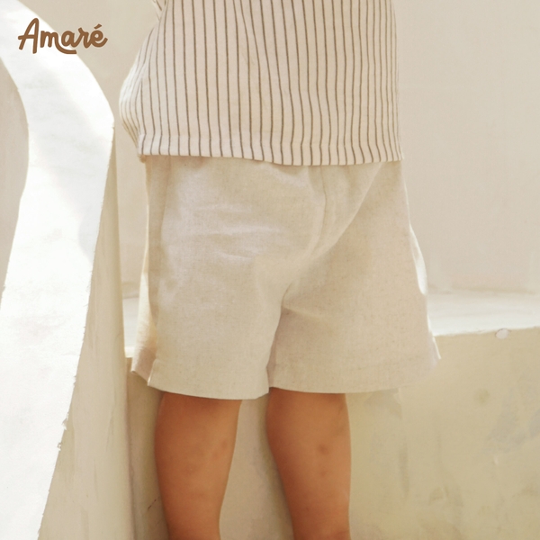 Noma Short