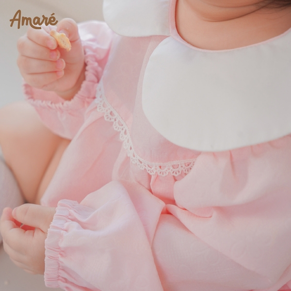 Rosie Bodysuit