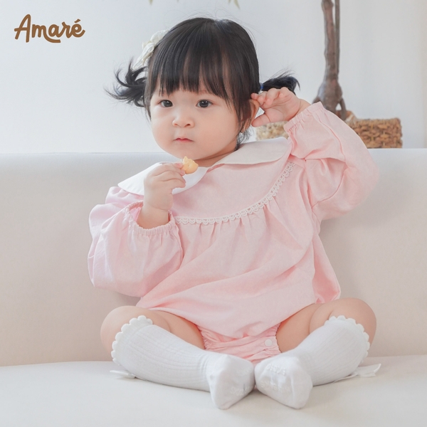 Rosie Bodysuit