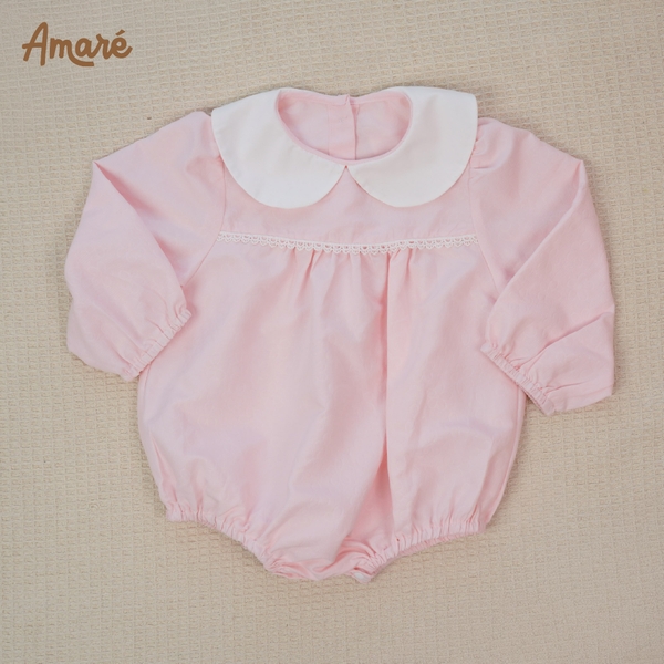Rosie Bodysuit