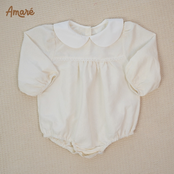 Rosie Bodysuit