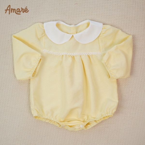Rosie Bodysuit