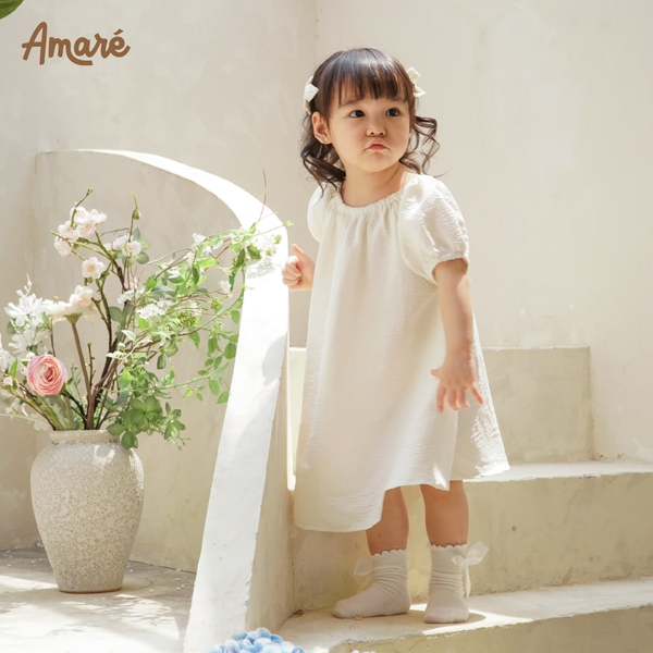 Velia Dress