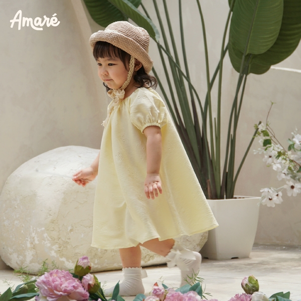 Velia Dress