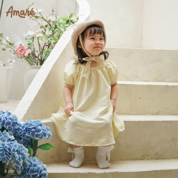 Velia Dress