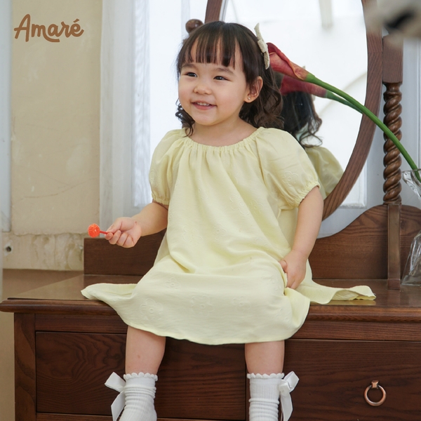 Velia Dress