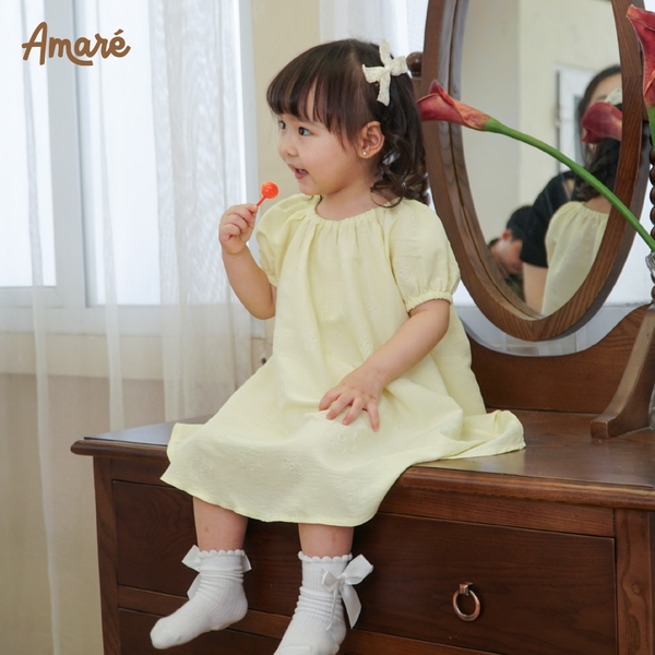 Velia Dress