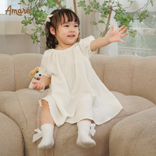 Velia Dress