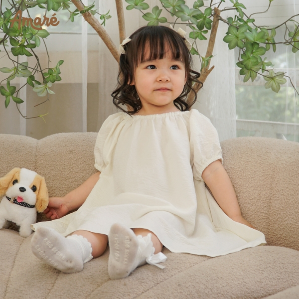 Velia Dress