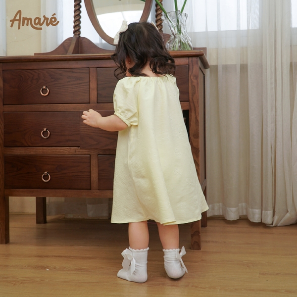 Velia Dress
