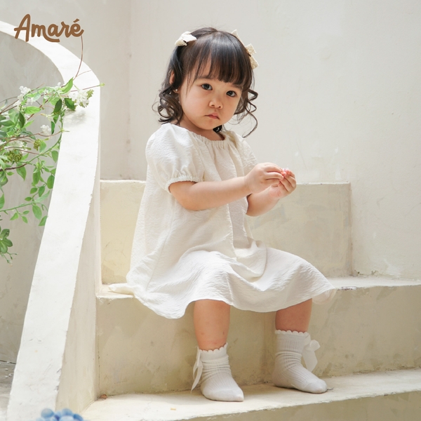 Velia Dress