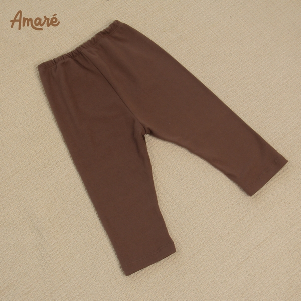 Quần Woolen Pant
