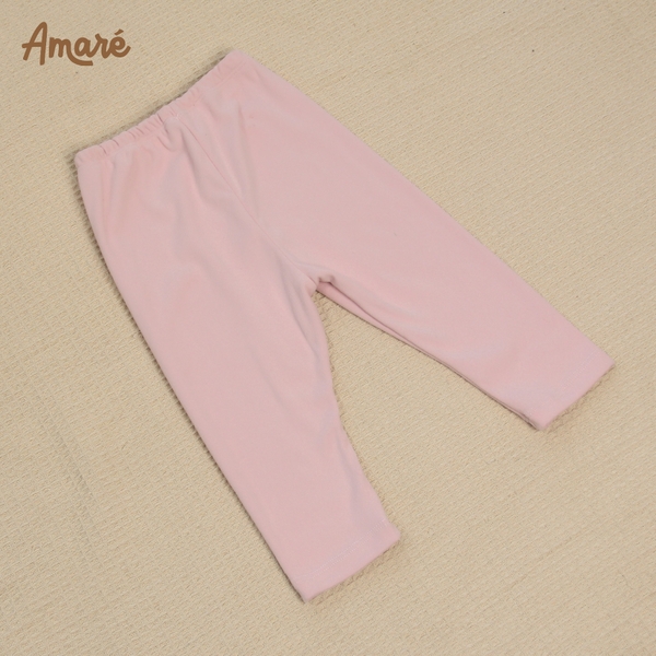 Quần Woolen Pant