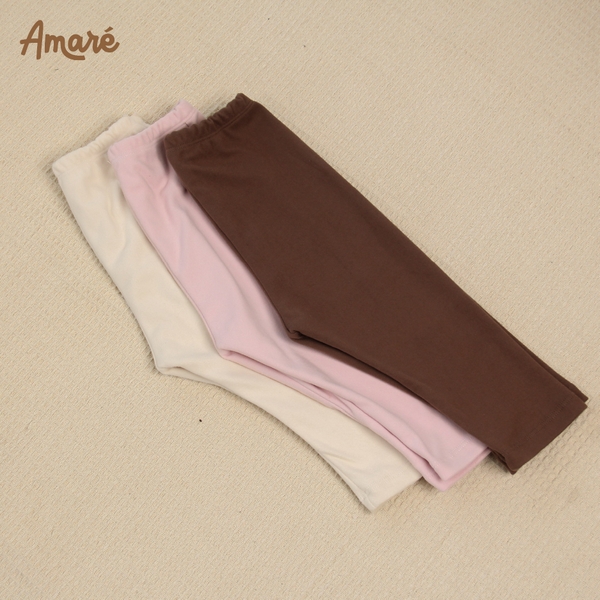 Quần Woolen Pant