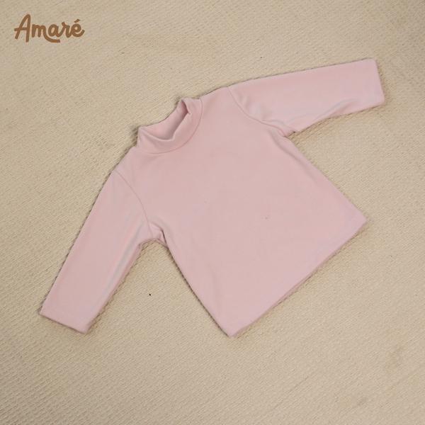 Áo nỉ Woolen