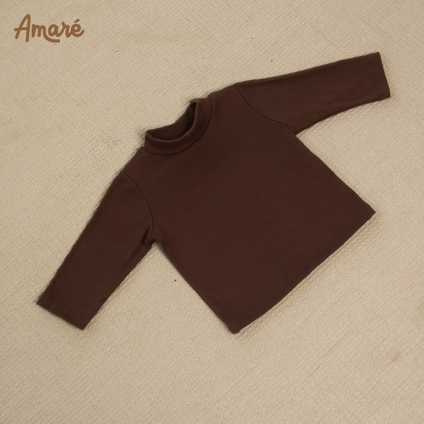 Áo nỉ Woolen
