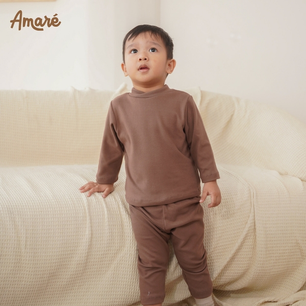 Quần Woolen Pant