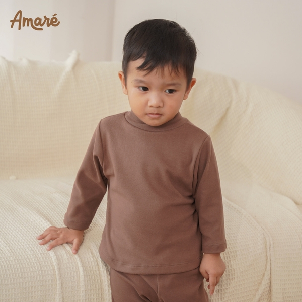 Áo nỉ Woolen