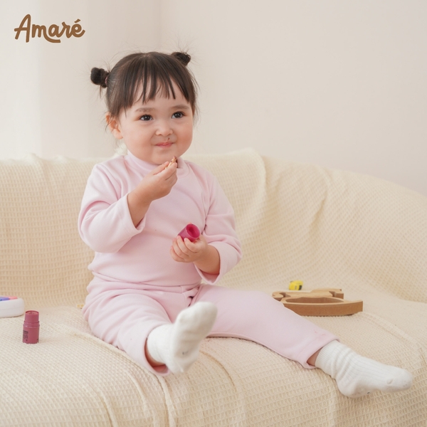 Áo nỉ Woolen