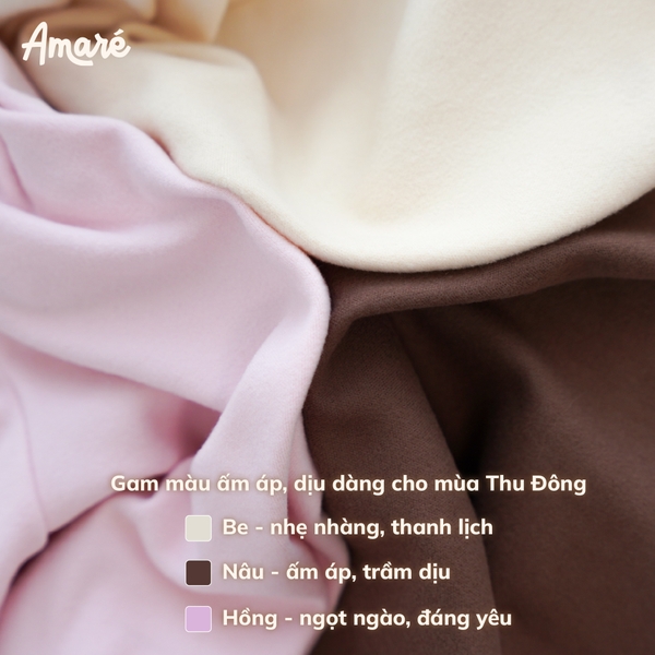Áo nỉ Woolen