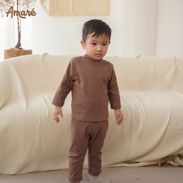 Áo nỉ Woolen