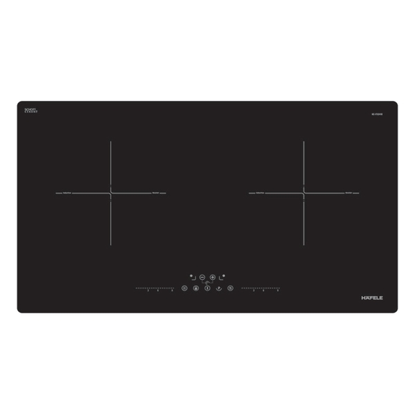 Bếp từ lắp âm 2 vùng nấu Hafele HC-I73241B