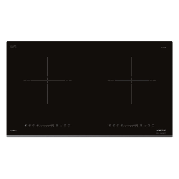 Bếp từ 2 vùng nấu Hafele HC-I7325B