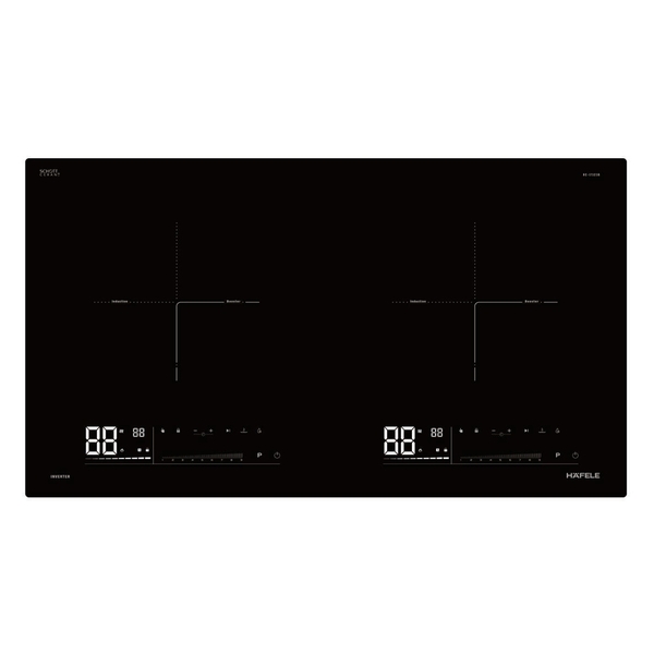 Bếp từ 2 vùng nấu Hafele HC-I7323B