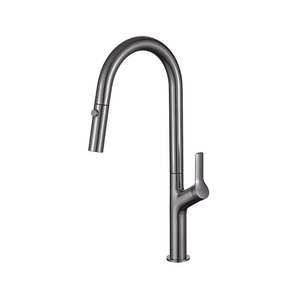 Vòi Rửa Chén Bát Titan Hafele Lux-P HT25-SH1F449