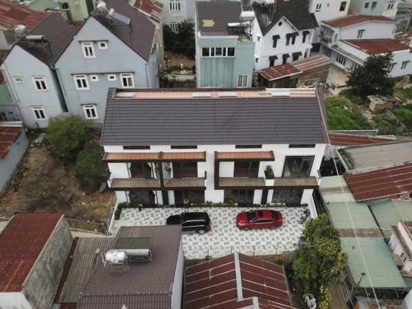 🏡 BÁN NHÀ 1 TRỆT 2 LẦU – NGÔ QUYỀN, P.6, ĐÀ LẠT 🌿