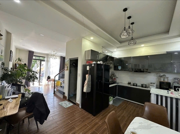 🏡 BÁN NHÀ 1 TRỆT 2 LẦU – NGÔ QUYỀN, P.6, ĐÀ LẠT 🌿