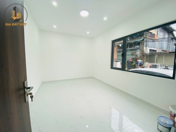 Bán Nhà Đẹp Gía Tốt Đường Thánh Tâm, Phường 5, Đà Lạt